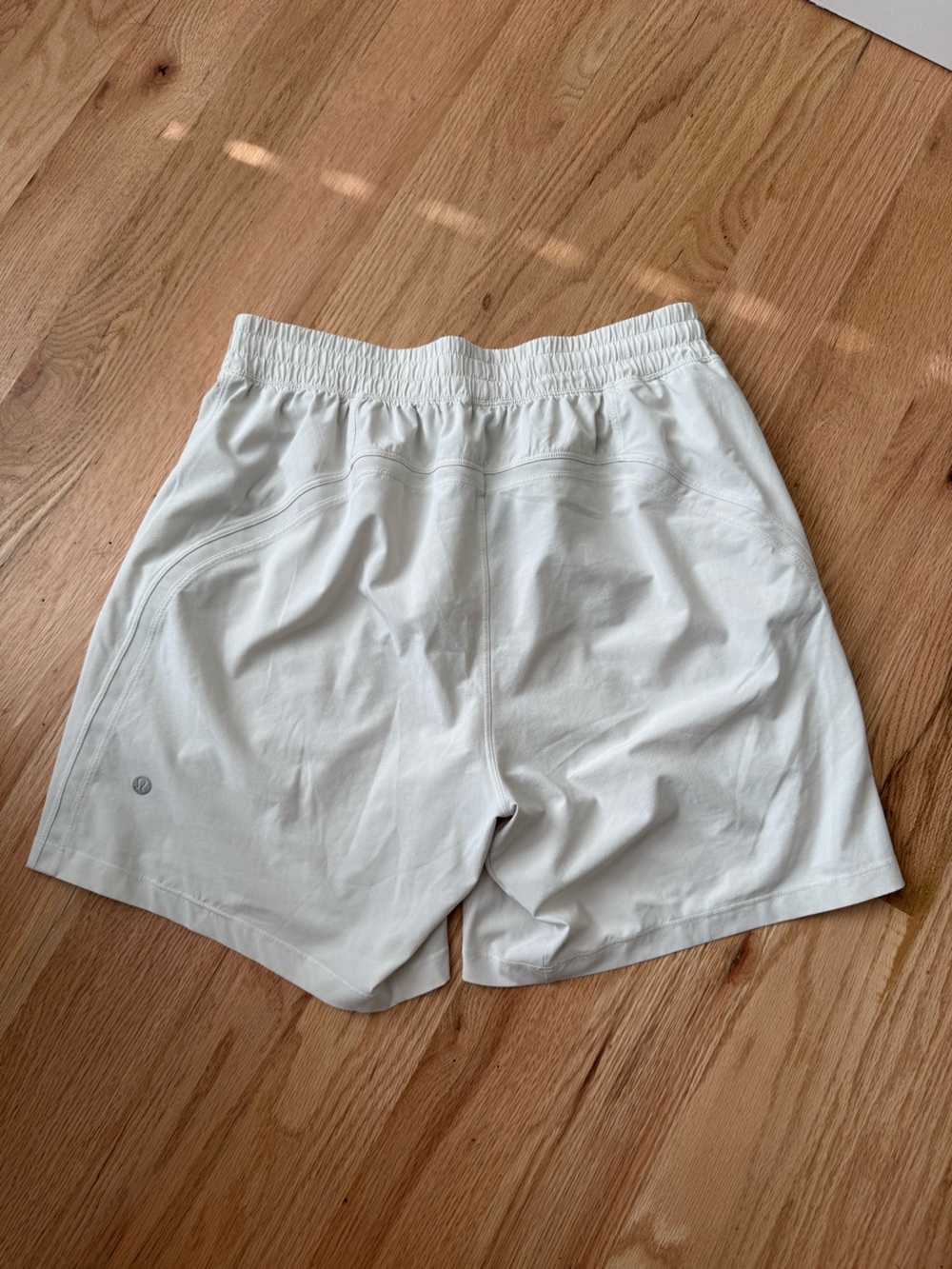 Lululemon Pace Breaker Linerless Short 7" Men’s Medium